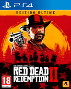 Red Dead Redemption II15
