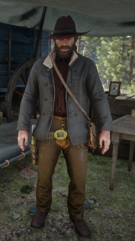 Arthur