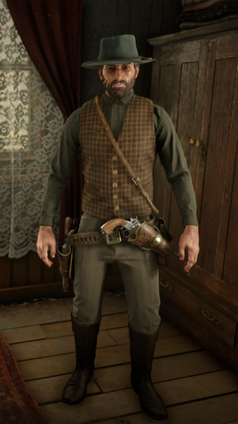 John