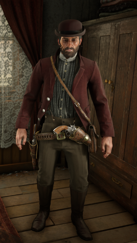 John