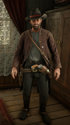 John