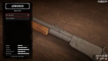 Fusil à petit gibier05