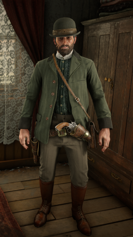 John