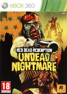 Undead Nightmare33