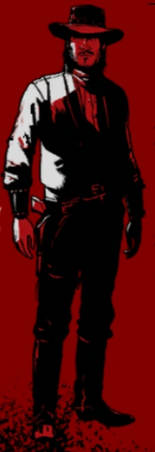 Vรชtements de cow-boy | Red Dead Wiki | Fandom