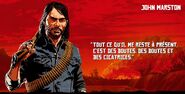 John Marston
