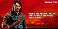 John Marston