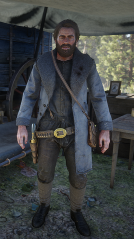 Arthur