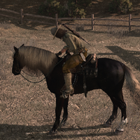 Cheval De Bataille Red Dead Wiki Fandom