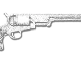 Revolver de la Navy