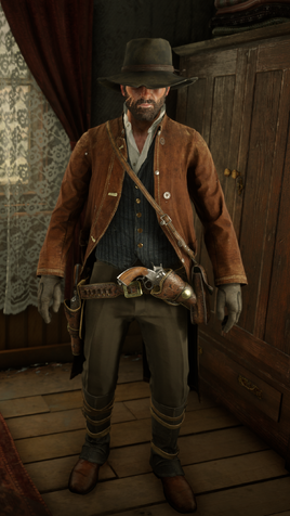 John