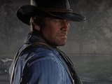 Arthur Morgan