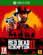 Red Dead Redemption II23