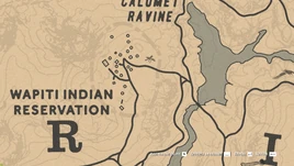 Réserve Indienne de Wapiti03