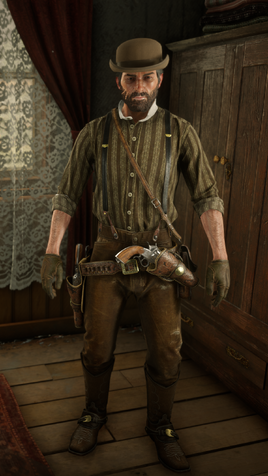 John