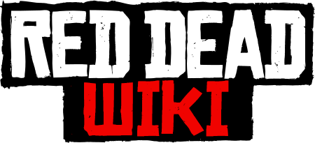 Red Dead Wiki