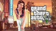 Bande annonce de Grand Theft Auto V