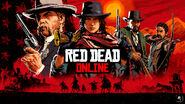 Red Dead Online01