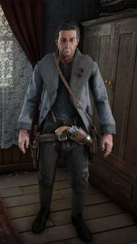 John