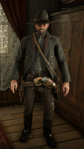 John