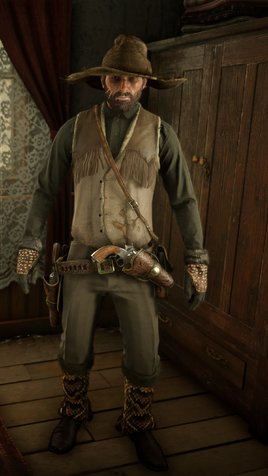 John