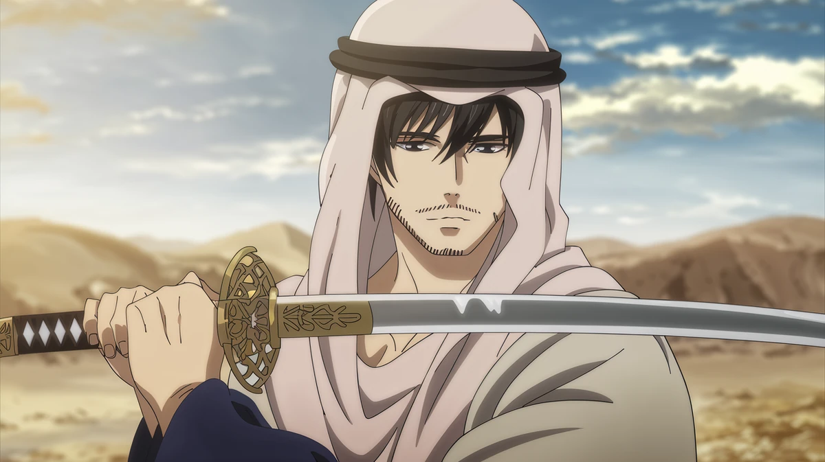 Omar Reddeath Wiki Fandom