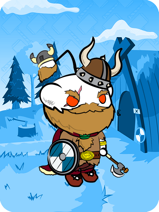 Knoo, Reddit Collectible Avatars Wiki