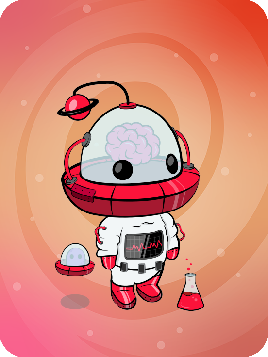 Dr. Morris von Wrinklebrain Reddit Collectible Avatars Wiki Fandom