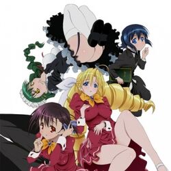 AnimeUnity ~ Berserk (ITA) Streaming SUB ITA/ITA & Download