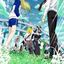 Do It Yourself!! - Episode 9 discussion : r/anime