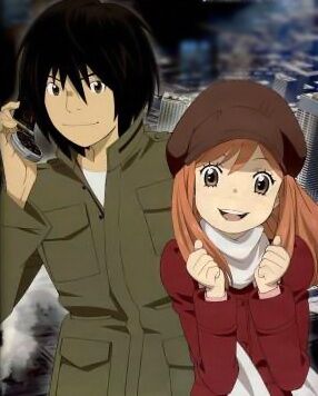 Top 10 Harem Anime Where Main Character Ain't No Pus#y