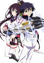 Infinitestratos