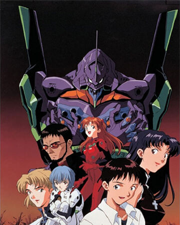 Neon Genesis Evangelion Reddit Anime Wiki Fandom Evangelions were supposedly created to combat the angel threat, although their most important function. neon genesis evangelion reddit anime