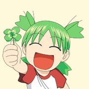 Yotsuba