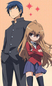 Toradora1