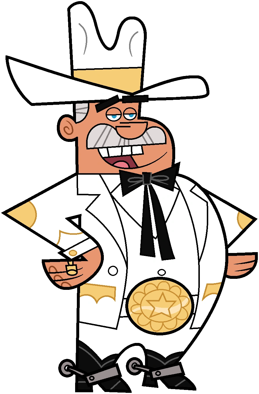Doug Dimmadome Owner of the Dimmsdale Dimmadome | Redditor in 2030/2031 ...