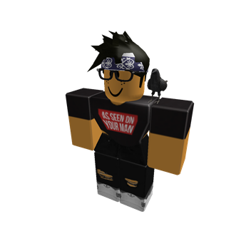 Benji Dun | Redditrobloxsurvivor Wiki | Fandom