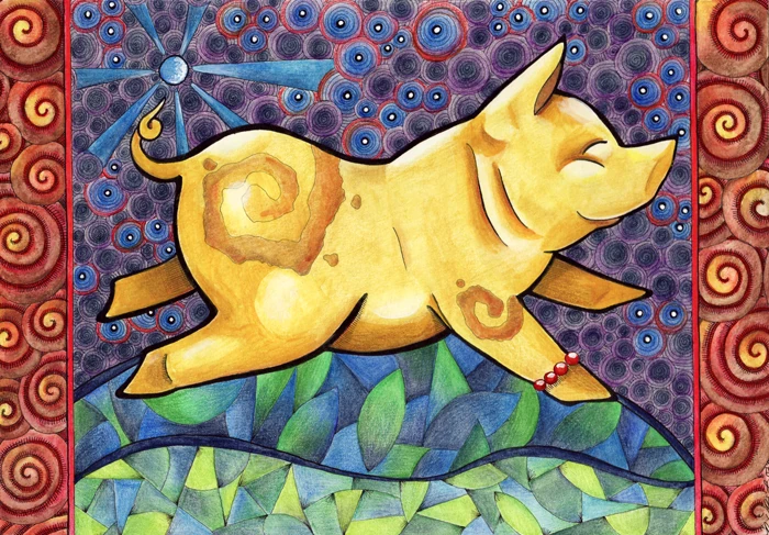 Gold Boar | Reddit’s World Wiki | Fandom