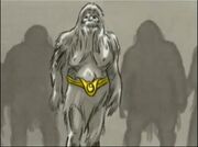 Zurool, leader of the , is not all he seems...