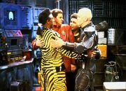 Terrorform (Red Dwarf)