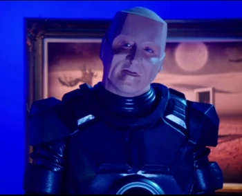 Butler | Tongue Tied | Fandom