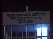 DeathDayParty5.jpg (24 KB) Rimmer's Hologram Projection Cage