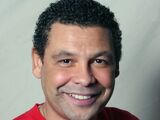 Craig Charles