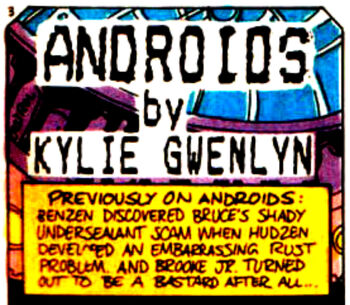 Rd s androids 2