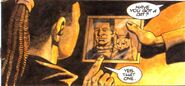The captain demands to know where Frankenstein is