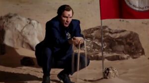 Helium-7 Rimmer carrying 1