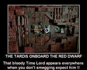 The tardis onboard the red dwarf by doctorwhoone-d5327pq.jpg