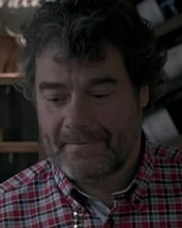 Gordon Kennedy Tongue Tied Fandom