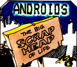 Rd s androids 8