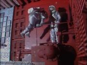 ConfidenceSpaceWalk